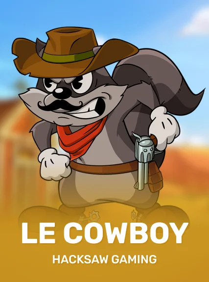 Le Cowboy