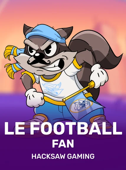 Le Football Fan