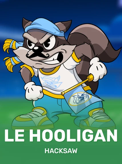 Le Hooligan