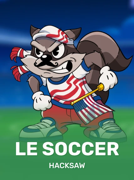Le Soccer