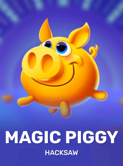 Magic Piggy