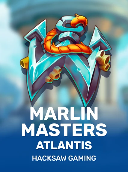 Marlin Masters: Atlantis