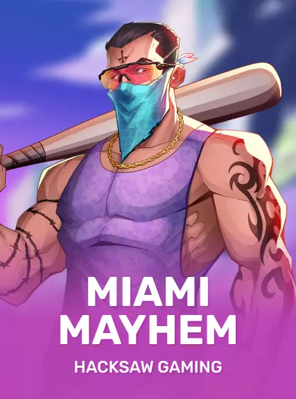 Miami Mayhem