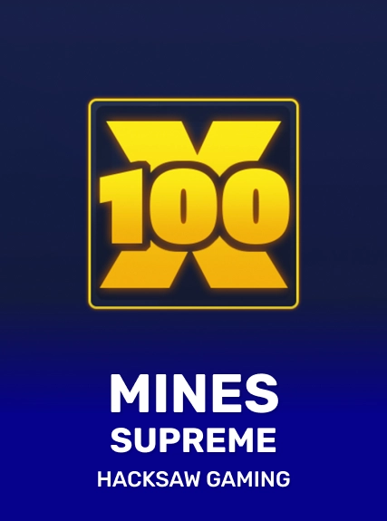 Mines Supreme