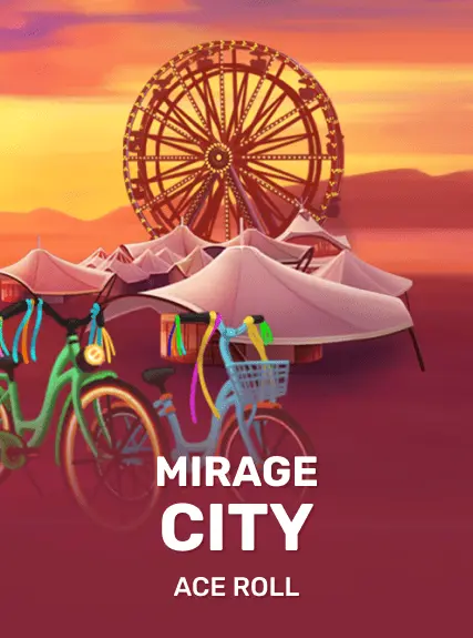 Mirage City