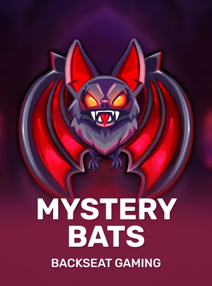 Mystery Bats