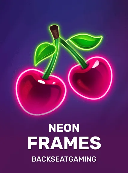 Neon Frames
