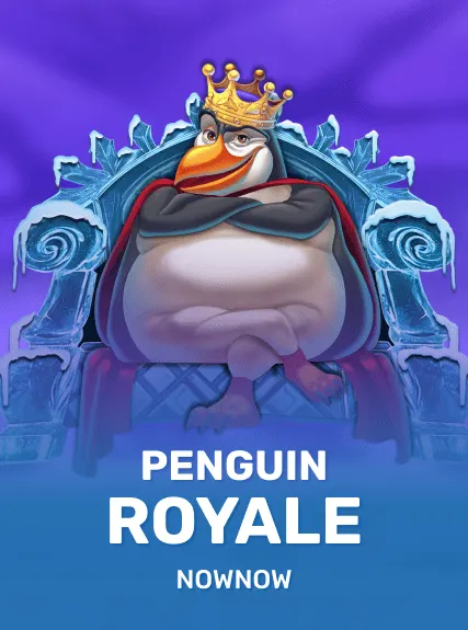 Penguin Royale