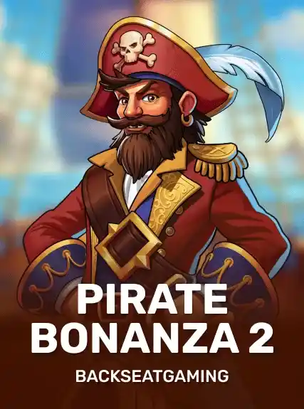 Pirate Bonanza 2