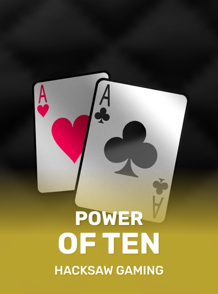 Power of Ten