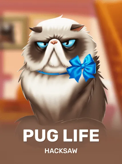 Pug Life