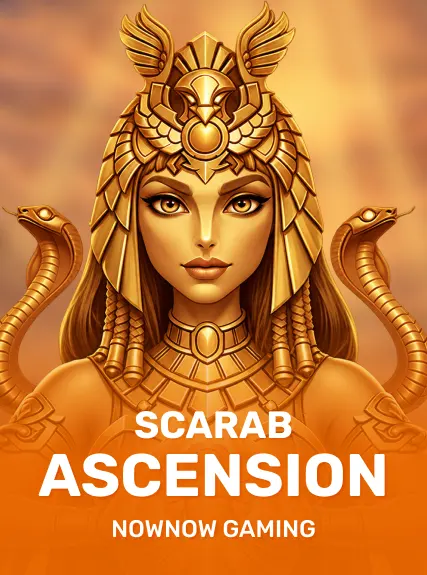 Scarab Ascension