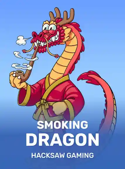 Smoking Dragon