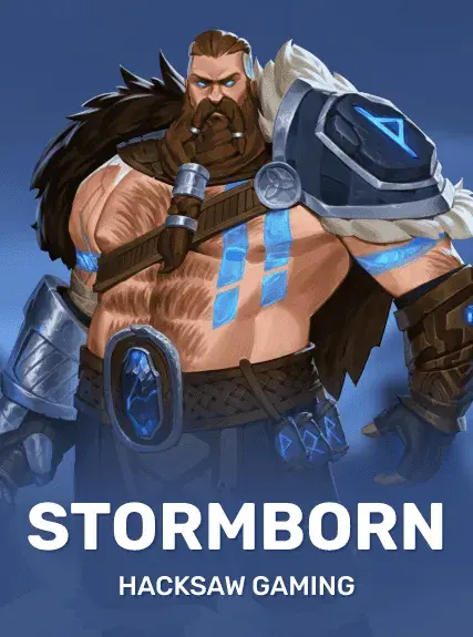 Stormborn