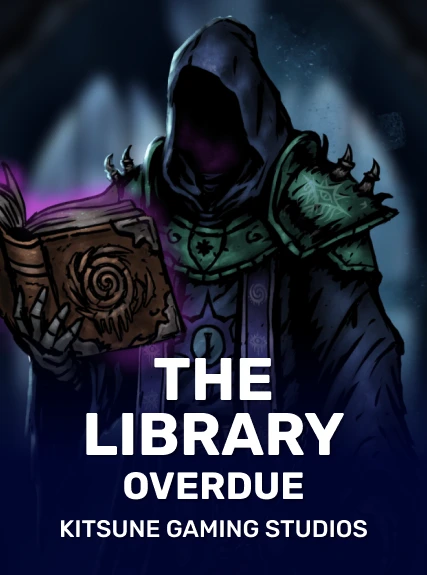 The Library Overdue