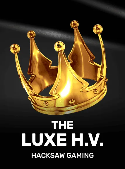 The Luxe H.V.