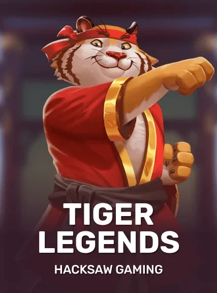 Tiger Legends