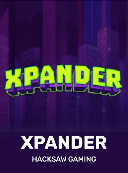 Xpander