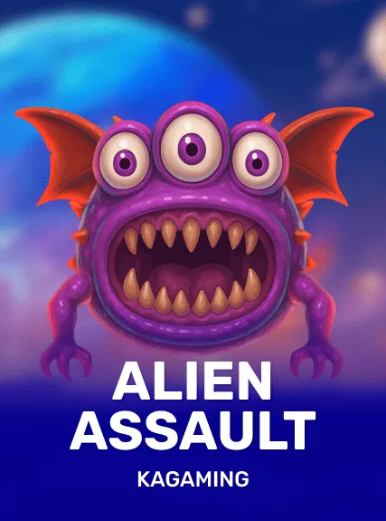 Alien Assault