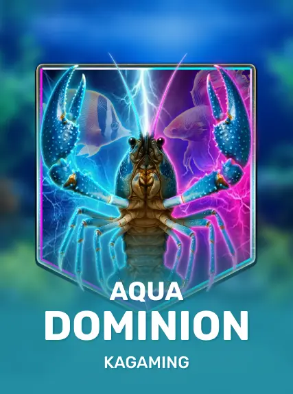 Aqua Dominion