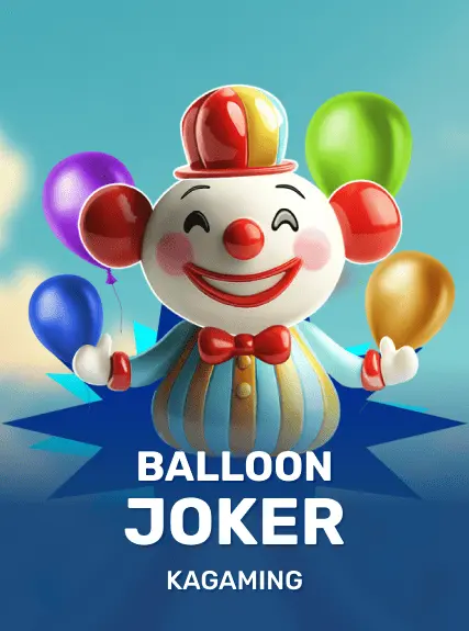 Balloon Joker