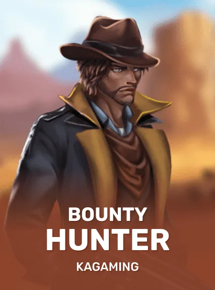 Bounty Hunter
