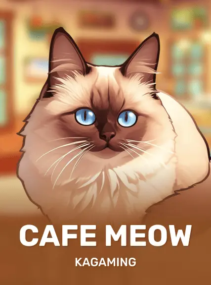 Cafe Meow