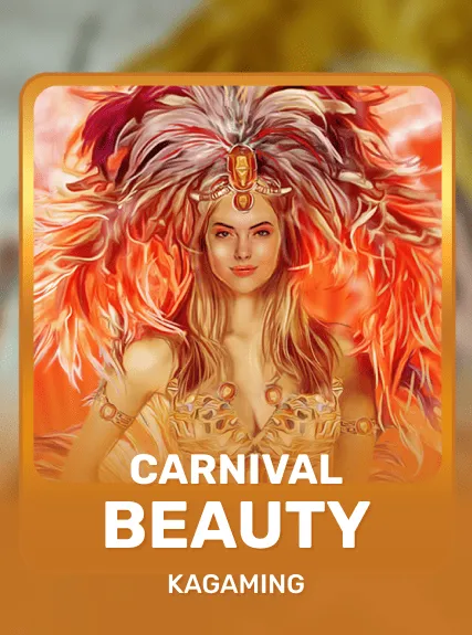 Carnival Beauty