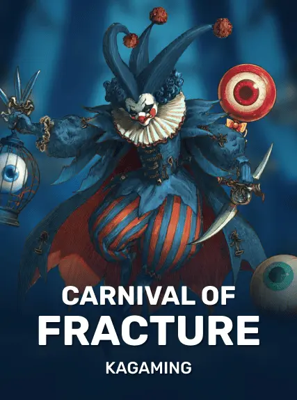 Carnival of Fracture