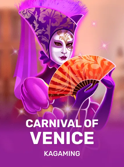Carnival of Venice