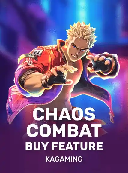 Chaos Combat Buy Feature