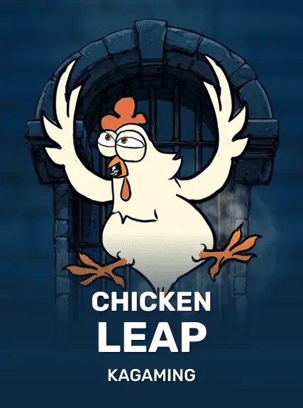 Chicken Leap