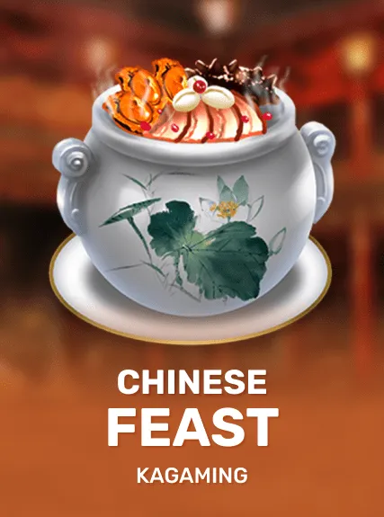 Chinese Feast