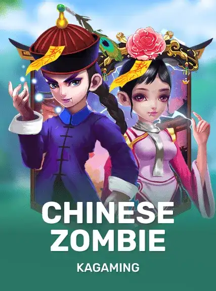 Chinese Zombie