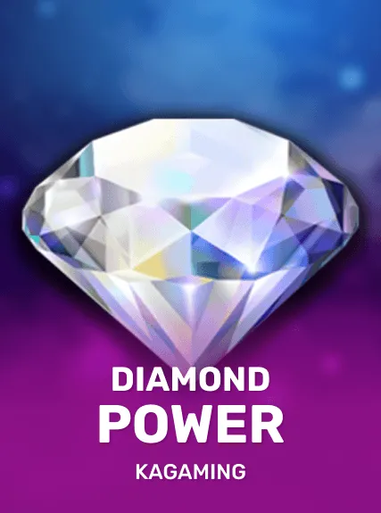 Diamond Power