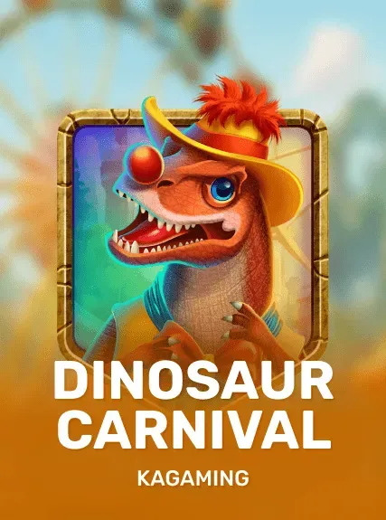 Dinosaur Carnival