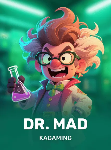 Dr. Mad