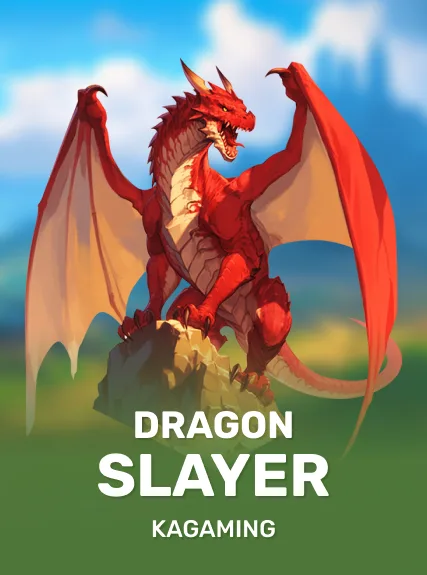 Dragon Slayer