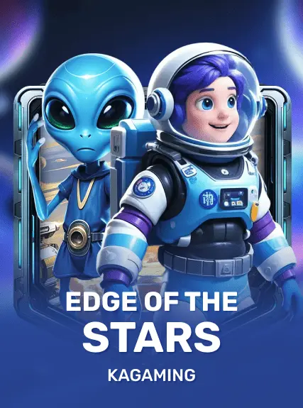 Edge Of The Stars