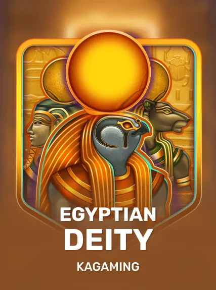 Egyptian Deity