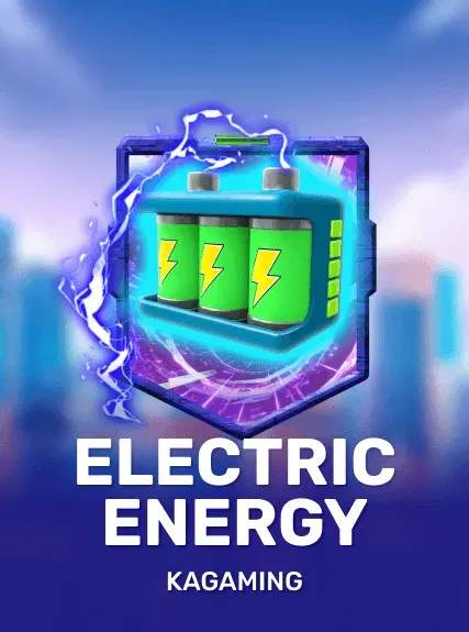 Electric Energy