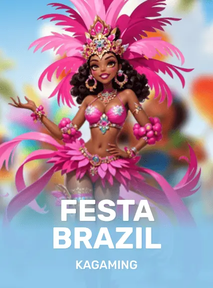 Festa Brazil