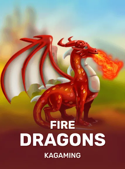 Fire Dragons