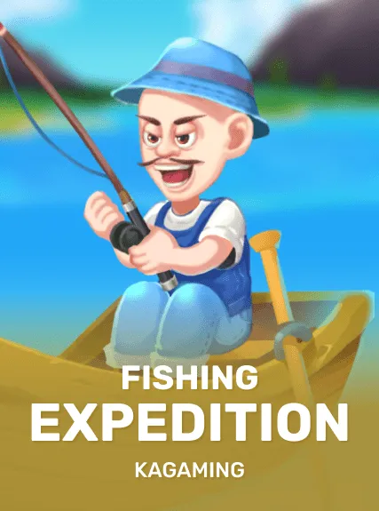 Fishing Expedition