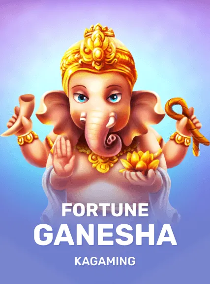 Fortune Ganesha