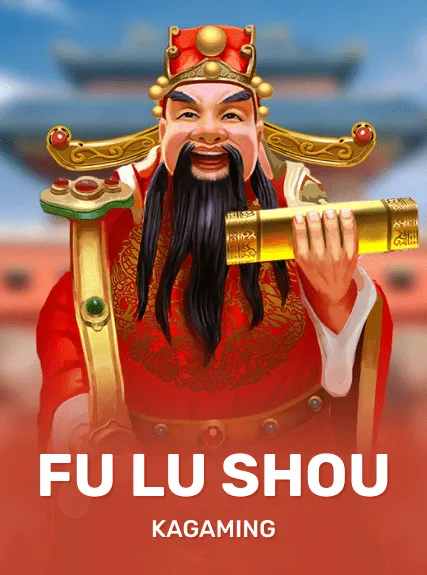 Fu Lu Shou