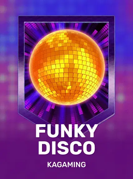 Funky Disco