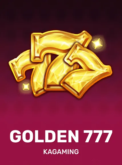 Golden 777