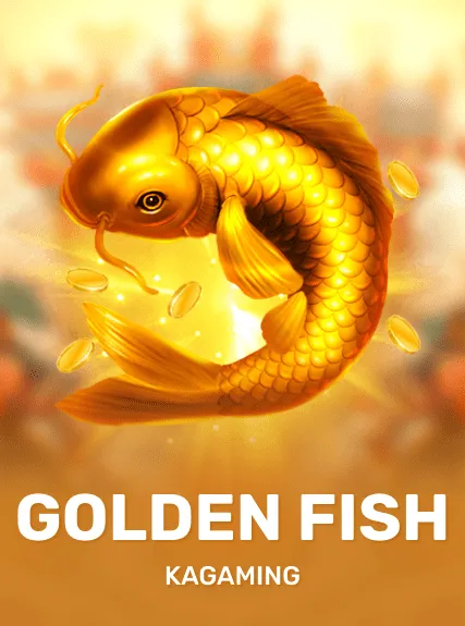 Golden Fish