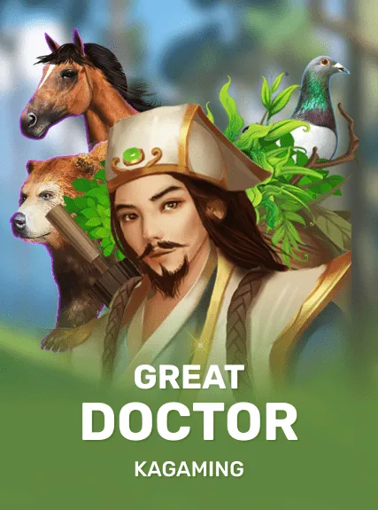 Great Doctor